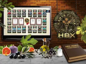 Karya Farma HBX Ar-Ge; ’İncir ve Zeytin Bilimsel Araştırmalar Akademisi’ kuracak
