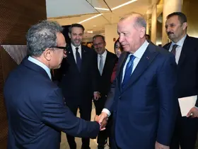 Kasapoğlu, ABD temaslarını değerlendirdi
