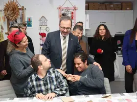 Kasapoğlu: "Mesele mevzuat değil, hayatın kendisi"
