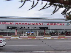 Kasım ayında Erzurum Havalimanı’nda 111 bin 229 yolcuya hizmet verildi
