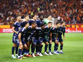 Kasımpaşa, bu sezon ligdeki ilk mağlubiyetini aldı
