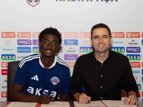 Kasımpaşa’ya Premier Lig’den kanat oyuncusu
