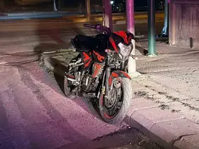 Kasksız, ehliyetsiz ve sahte plakalı motosikletliye 182 bin 500 TL ceza
