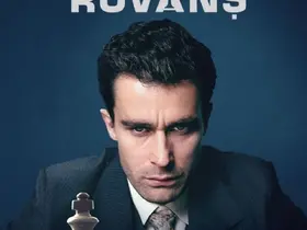 "Kasparov ve Deep Blue: Rövanş" Tivibu’da izleyicilerle buluşuyor
