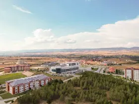 Kastamonu Güney Karadeniz Jeoparkı için hazırlanan 15 proje desteklenecek
