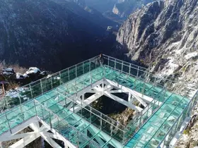 Kastamonu Güney Karadeniz Jeoparkı için resmi başvuru yapıldı
