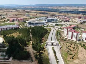 Kastamonu Raporları Serisinin 9’uncu çalışmasında şehrin iklim geleceği ele alındı
