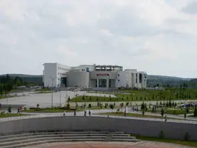 Kastamonu Üniversitesi, Avrupa Dayanışma Programında desteklenen 8 üniversite arasında yer aldı
