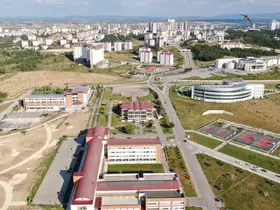 Kastamonu Üniversitesi Erasmus+ projelerinde 400 bin avro hibe almaya hak kazandı