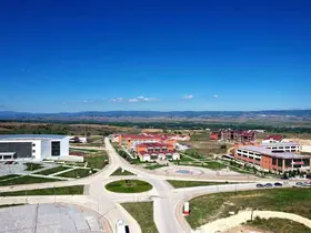 Kastamonu Üniversitesi MERLAB’ın akreditasyonu 2029’a uzatıldı
