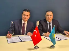 Kastamonu Üniversitesi uluslarası iş birliklerine bir yenisini daha ekledi
