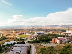 Kastamonu Üniversitesi’nde 10 program akredite edildi
