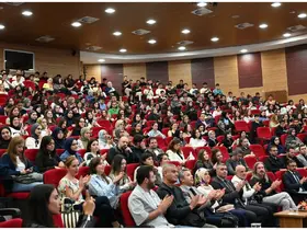 Kastamonu Üniversitesi’nde oryantasyon programı devam ediyor
