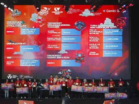 Kastamonu Üniversitesi’ne TEKNOFEST’te birincilik ödülü
