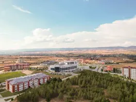 Kastamonu Üniversitesi’nin bitkisel içerikli dezenfektan patenti tescillendi
