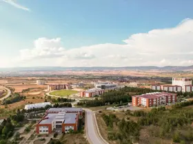Kastamonu Üniversitesi’nin kokusal peyzaj alanındaki projesi desteklenecek
