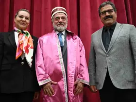 Kastamonu’da 39. Ahilik Haftası kutlandı
