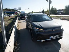 Kastamonu’da cip ile hafif ticari araç çarpıştı: 2 yaralı
