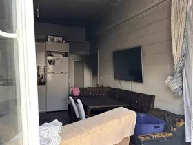 Kastamonu’da ev yangınında baba-oğul yaralandı
