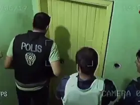 Kastamonu’da fuhuş operasyonu: 1 gözaltı
