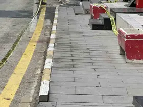 Kastamonu’da genç kadın, otelin penceresinden düşerek hayatını kaybetti
