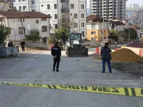 Kastamonu’da iş makinesinin çarptığı yaşlı kadın öldü

