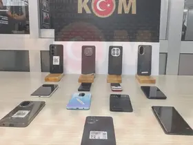 Kastamonu’da kaçakçılık operasyonu: 2 gözaltı
