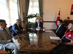 Kastamonu’da küçükbaş hayvancılığa 2 milyon TL’lik destek
