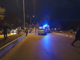 Kastamonu’da otomobil takla attı, sürücü hayatını kaybetti
