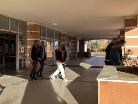 Kastamonu’da uyuşturucu operasyonlarında gözaltına alınan 3 şüpheli tutuklandı
