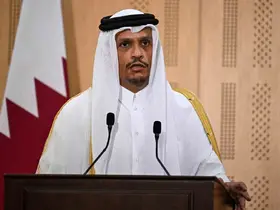 Katar Başbakanı Al-Thani: "Bölgeden İsrail’e yanıt gelecek"
