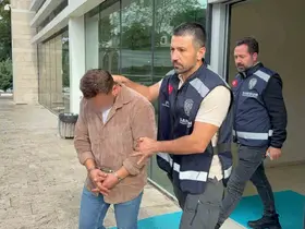 Kavgada bir kişiyi bıçaklayan şahıs tutuklandı
