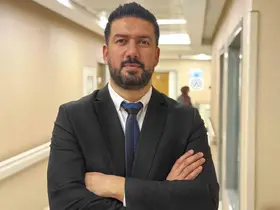 Kayak sezonu açıldı: Burkulma ve kırıklara karşı uzmanlar uyarıyor

