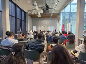 Kayapınar’da "İyileştiren Kütüphane" temasıyla programlar düzenlendi
