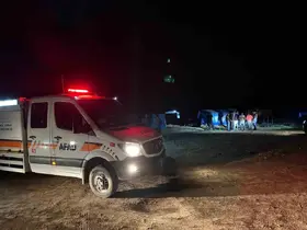 Kaybolan 5 yaşındaki kız çocuğu bulundu

