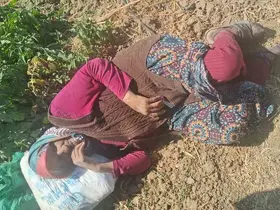 Kaybolan 74 yaşındaki kadın bulundu

