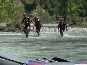 Kaybolduğu yerde son videosu ortaya çıktı
