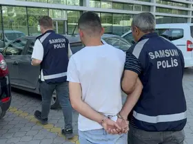 Kayıp 6 milyonluk ziynet eşyasını polis 200 saatlik kamera kayıtlarını inceleyip buldu: 1 gözaltı
