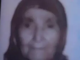 Kayıp Alzheimer hastası kadın polis ekiplerince bulundu
