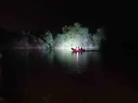 Kayıp avukatın cesedi Göksu Nehri’nde bulundu
