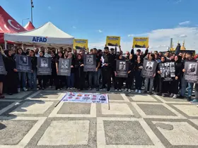 Kayıp denizcilerin ailelerinden bağımsız teknik inceleme çağrısı
