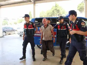 Kayıp engelli şahıs jandarma tarafından sağ olarak bulundu
