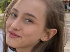 Kayıp genç kızdan müjdeli haber
