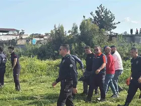 Kayıp gencin arandığı ırmakta ceset bulundu
