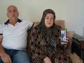 Kayıp gençten 1,5 yıldır haber alamayan aile perişan
