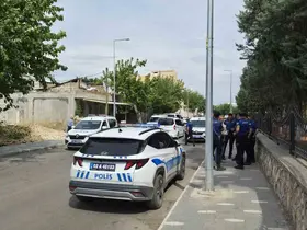 Kayıp gençten ailesine bıçaklı tehdit iddiası
