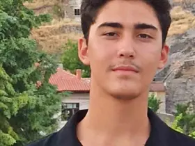 Kayıp olarak aranan genç, ölü olarak bulundu
