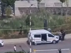 Kayıp olarak aranan şahıs hastane bahçesinde ölü bulundu
