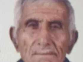 Kayıp yaşlı adam kayalıklarda ölü bulundu

