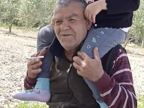 Kayıp yaşlı adamdan 5 gün sonra acı haber geldi